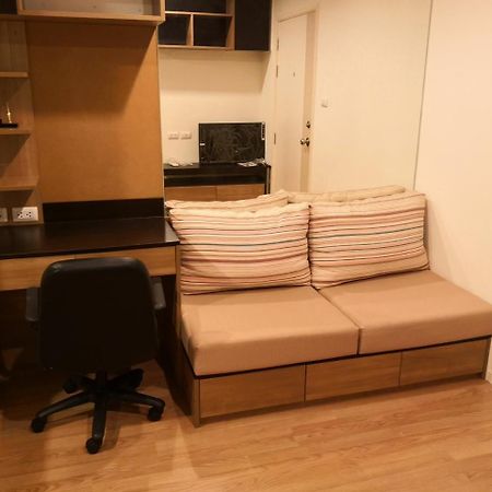 פאטאיה Lumpini Vacation Apartment מראה חיצוני תמונה