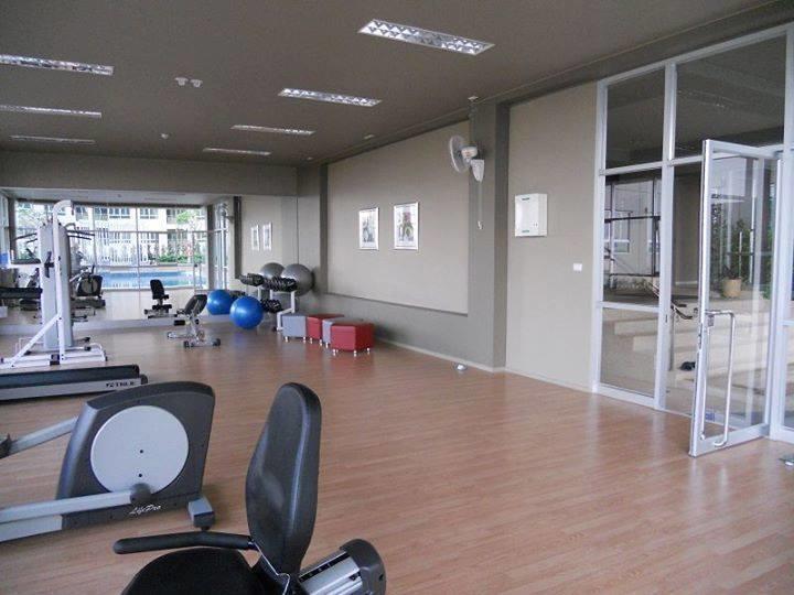 פאטאיה Lumpini Vacation Apartment מראה חיצוני תמונה
