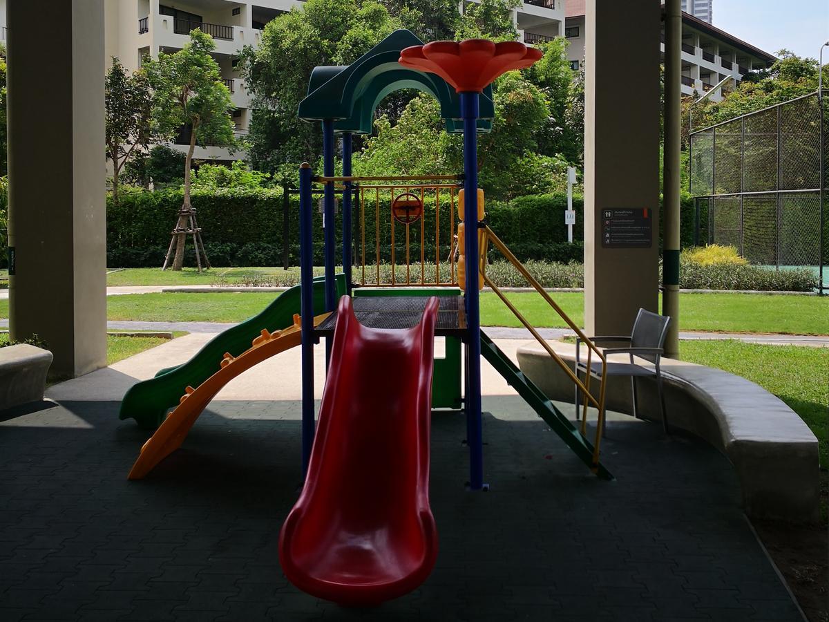 פאטאיה Lumpini Vacation Apartment מראה חיצוני תמונה
