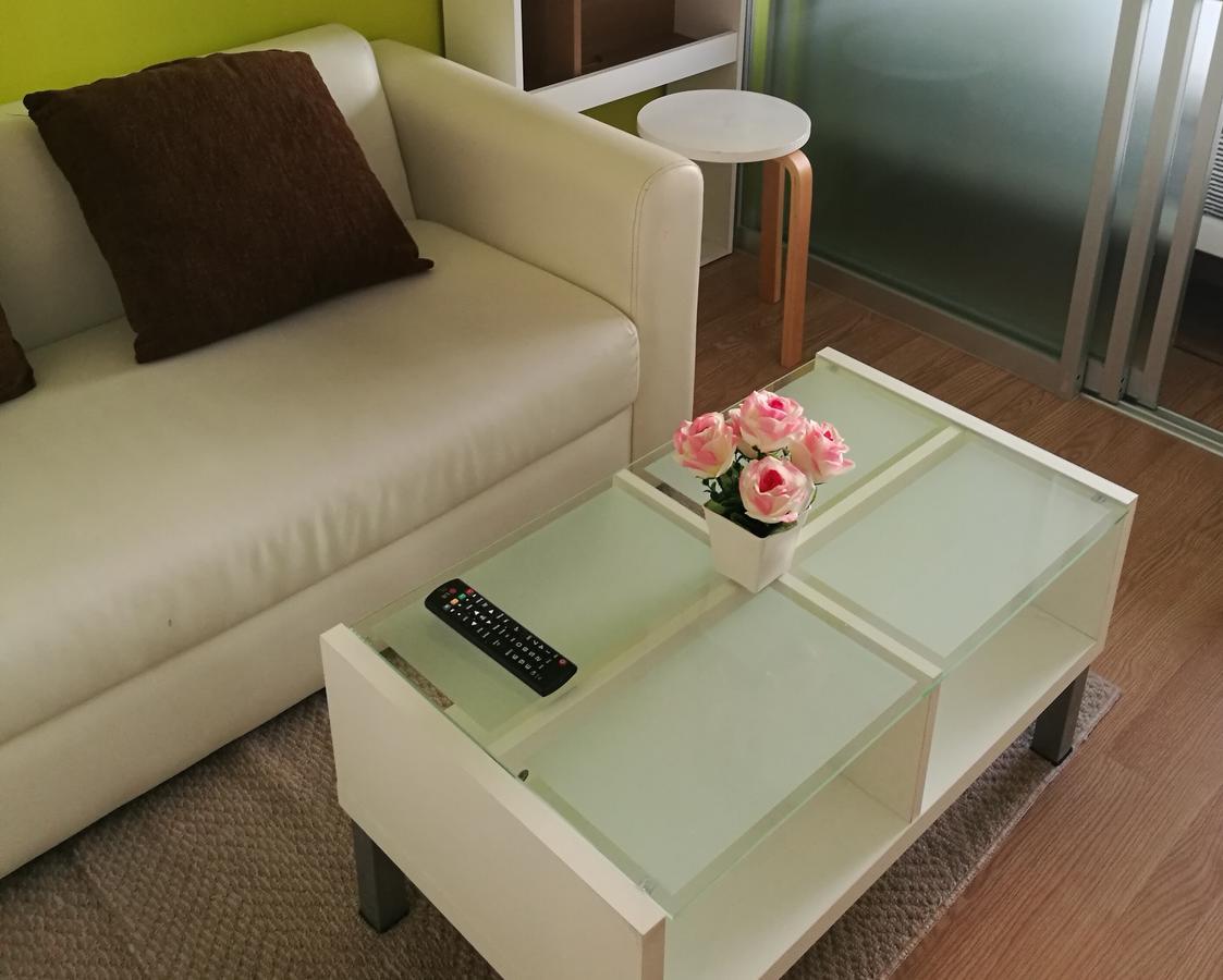 פאטאיה Lumpini Vacation Apartment מראה חיצוני תמונה