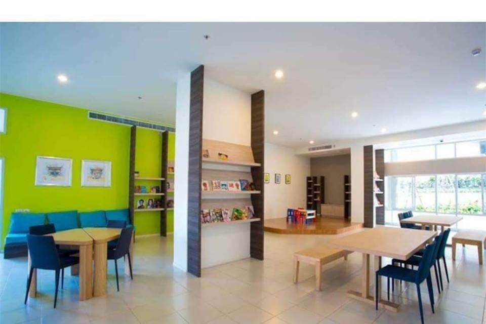 פאטאיה Lumpini Vacation Apartment מראה חיצוני תמונה