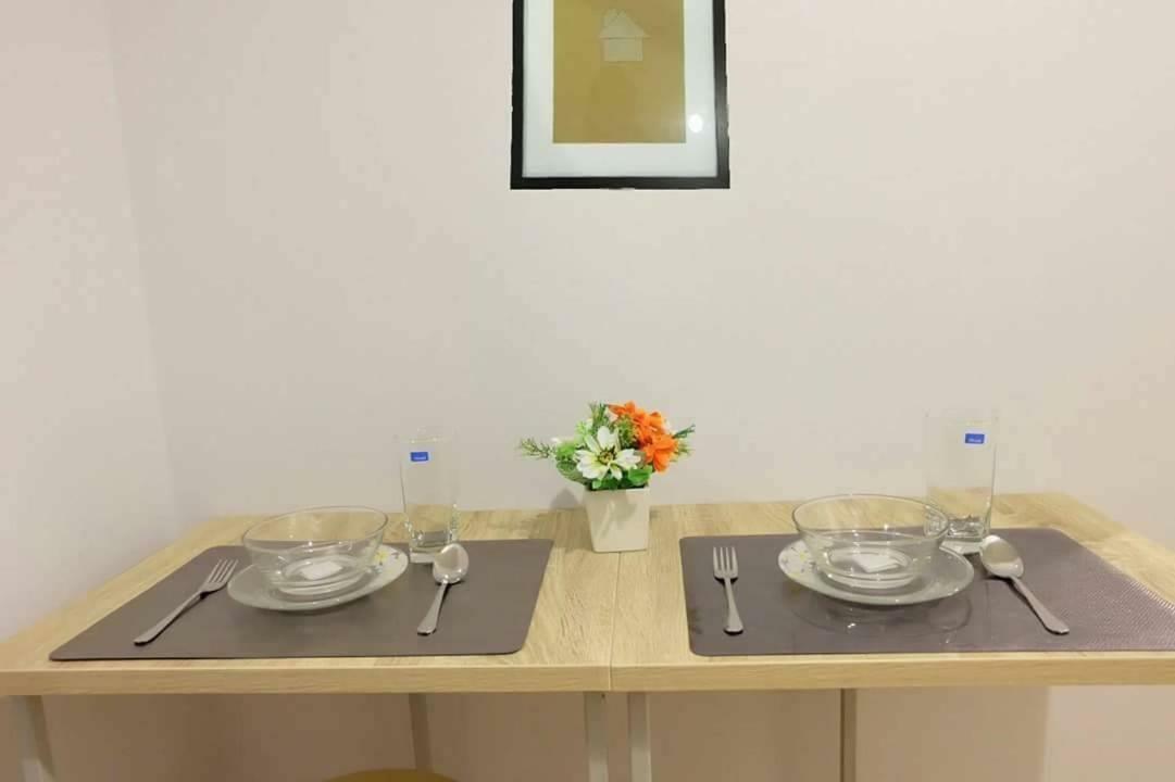 פאטאיה Lumpini Vacation Apartment מראה חיצוני תמונה