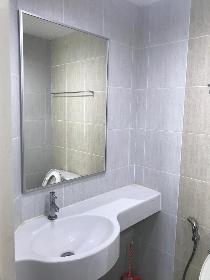 פאטאיה Lumpini Vacation Apartment מראה חיצוני תמונה